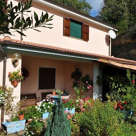 Mattale Villa Tonara Ngoại thất bức ảnh