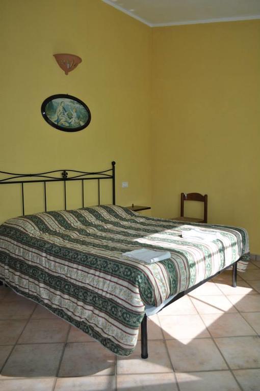 Mattale Villa Tonara Ngoại thất bức ảnh