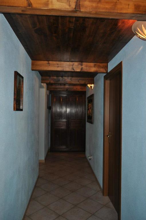 Mattale Villa Tonara Ngoại thất bức ảnh