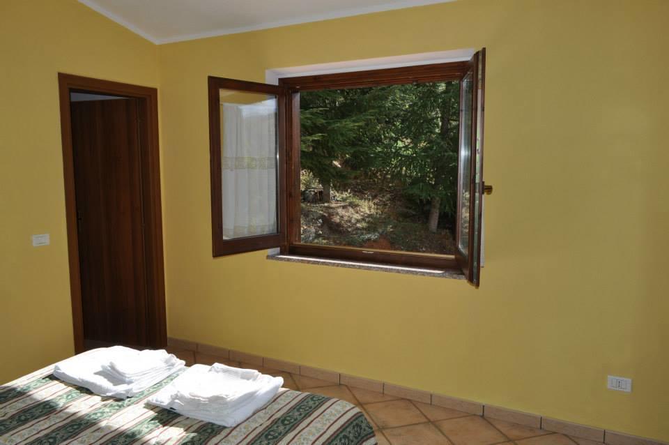 Mattale Villa Tonara Ngoại thất bức ảnh