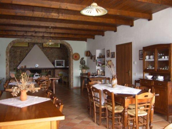 Mattale Villa Tonara Ngoại thất bức ảnh