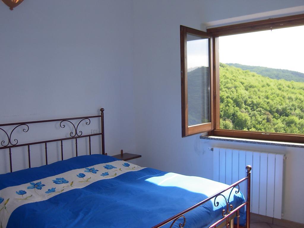 Mattale Villa Tonara Ngoại thất bức ảnh